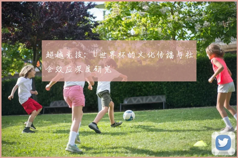 超越竞技：U世界杯的文化传播与社会效应深度研究