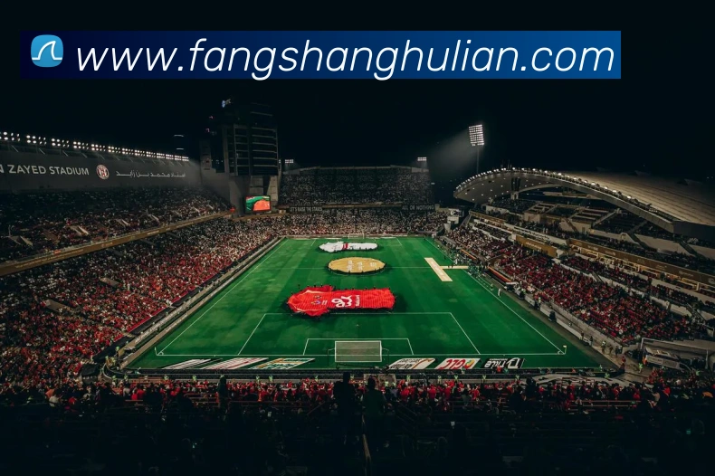 奖项图1